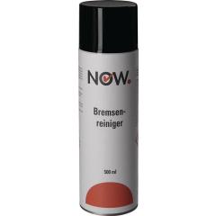 Bremsenreiniger acetonfrei 500 ml Spraydose NOW | 12 Stück
