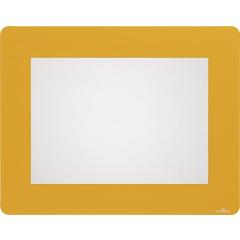 Stellplatzmarkierung Form rechteck.DIN A4 gelb 10 St.DURABLE