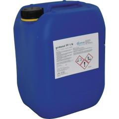 Systemreiniger grotanol FF 1N 10l Kanister OPTA