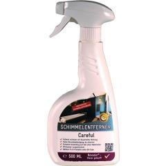 Schimmelvernichter Careful chlorfrei 500 ml Sprühflasche NOVADUR | 10 Stück