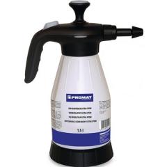 Drucksprüher 360Grad FPM 1,5l EPDM Dichtungen grau TECWERK CHEMICALS