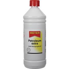 Petroleum 1l Flasche MEYER | 6 Stück