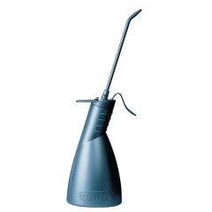 Industrieöler Zinkdruckg.500 ml Doppelpumpe PRESSOL