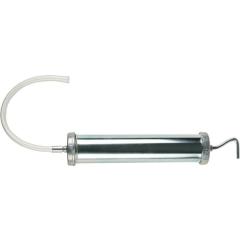 Saug- u.Druckspritze STA verz.Fassungsvermögen 500 ml PRESSOL