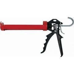 Kartuschenpresse HPS56 Alu.drehb.Schale IRION