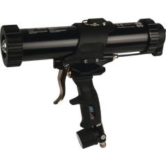 Druckluftpresse KB400 geschl.f.310 ml Kartuschen/Beutel b.400 ml IRION