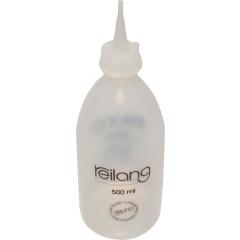 Spritzflasche m.Tropfverschluss Fassungsvermögen 250 ml REILANG | 12 Stück