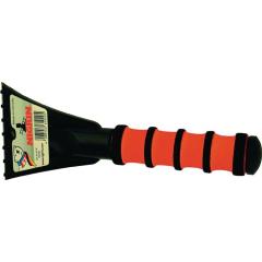 Eisschaber Eisschabkante 100mm L.25cm Softgriff NIGRIN | 12 Stück