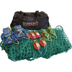 Ladungssicherungsset Handwerker 9-teilig DOLEZYCH