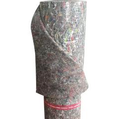 Abdeckvlies Sauber & Sicher Green Label 300BG L.25xB.1m G.ca.300g/m² KIRCHNER