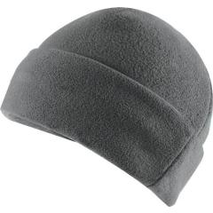 Fleecemütze univ.grau