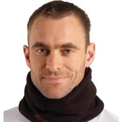 Funktionsgesichtsschutz univ.schwarz