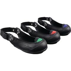 Sicherheitsüberschuh Visitor protect Gr.S (34-38) schwarz/blau EN 20345 LEMAITRE