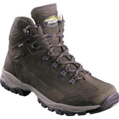 Wanderstiefel Ohio 2 GTX Gr.40 – 6,5 mahagoni Leder MEINDL