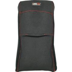 Knieschoner PROTEK SlideOne EN 14404 L schwarz waschbar b.30GradC KNEETEK