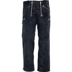 Zunfthose PAUL Gr.50 schwarz FHB