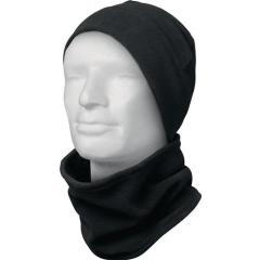 Fleeceset Kedro univ.schwarz CRAFTLAND