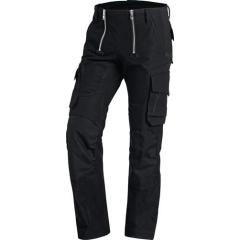 Zunfthose SEBASTIAN Gr.58 schwarz FHB