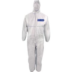 Schutzoverall CoverTex® Gr.XL weiß PSA III TECWERK