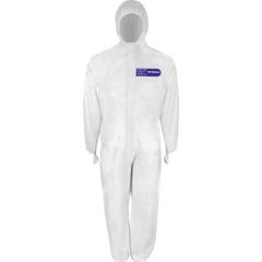 Schutzoverall CoverStar® – CS 500 Gr.XXL weiß PSA III TECWERK