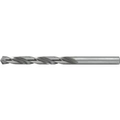 Spiralbohrer DIN 338 Typ N | Ø 3,4 mm HSS profilgeschl. Zyl.schaft 5xD re. RUKO | 10 Stück