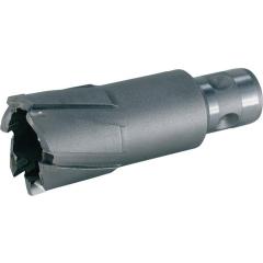 Kernbohrer D.60mm Vollhartmetall Schnitt-T.50mm Quick IN RUKO