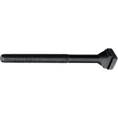 T-Nutenschraube DIN 787 T-Nut 28mm M24 L.160mm Güte 8.8 AMF