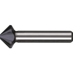 Kegelsenker ULTIMATECUT 4S DIN 335C 90Grad D.12,4mm HSS RUnaTEC Z.4 RUKO