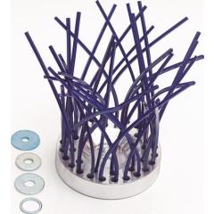 Wildkrautbürste Octo Pro RATIOPARTS