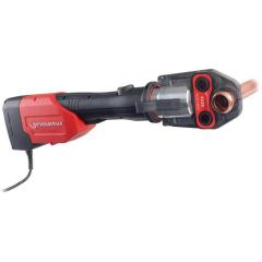 Pressmaschine ROMAX 3000 AC Basic Set Kolbenkraft 32-34 kN 230V ROTHENBERGER