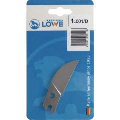 Ersatzklinge f.orig.LÖWE 1.104+1.105 Bl.verp.ORIGINAL LÖWE