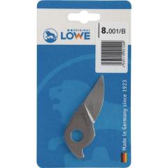 Ersatzklinge f.orig.LÖWE 8.107 Bl.verp.ORIGINAL LÖWE