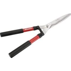 Heckenschere Gesamt-L.630mm Blatt-L.200mm geb.Kl.BELLOTA