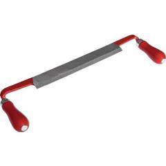 Zugeisen 240mm gerade,schwer BISON