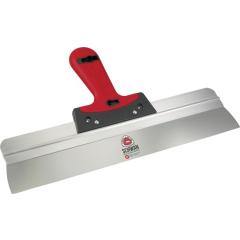 Fassadenspachtel B.250mm 2K Softgriff 0,4mm SCHWAN | 10 Stück