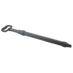 Mörtelverfüllspritze 500ml f.Korngröße 0-3mm Ku.