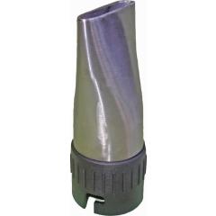 Quellmörteldüse m.8x65mm Ausgang VA/Ku.