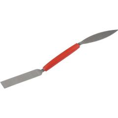 Stukkateureisen B.24mm Bl.geh.Kohlenstoffstahl SCHWAN | 10 Stück