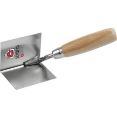 Inneneckenkelle B.60mm rostfr.Stahl SCHWAN | 10 Stück