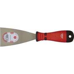 Malerspachtel B.80mm kon.geschliffen STA STUBAI