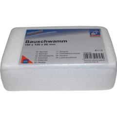 Fliesenlegerschwamm L180xB115xH60mm feinporig HAROMAC