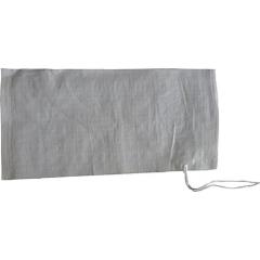 Sandsack ca.13-14kg LxB 600x300mm PP 70g/m² | 100 Stück