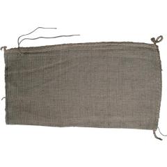 Sandsack ca.13-14kg LxB 600x300mm Jute 300g/m² | 100 Stück