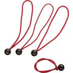 Planenspanner S.0,4cm 4 St./Set Gum.L.270mm HP AUTOZUBEHÖR