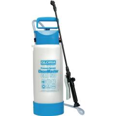 Drucksprühgerät CleanMaster CM 50 Füllinhalt 5l 3bar EPDM G.1,8kg GLORIA