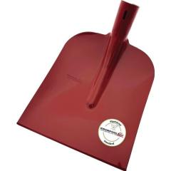 Holsteiner Schaufel Stand.Gr.0 250x230mm 3/4 gehoben o.Stiel KRUMPHOLZ
