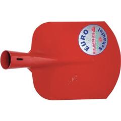 Holländer Sandschaufel Gr.2 290x240mm o.Stiel KRUMPHOLZ