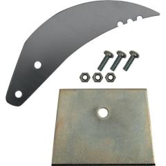 Ersatzklingen-Set verz.zu Randsteinputzer 4000 819 543 FLORA