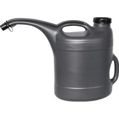 Heizölkanne Ku.Fassungsvermögen 10l