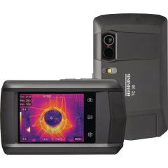 Wärmebildkamera TC 30 3,5Zoll Farb-Display 640x480 Punkte
